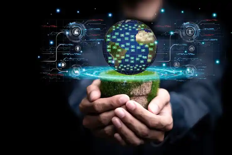 Technology, AI & Digital Excellence