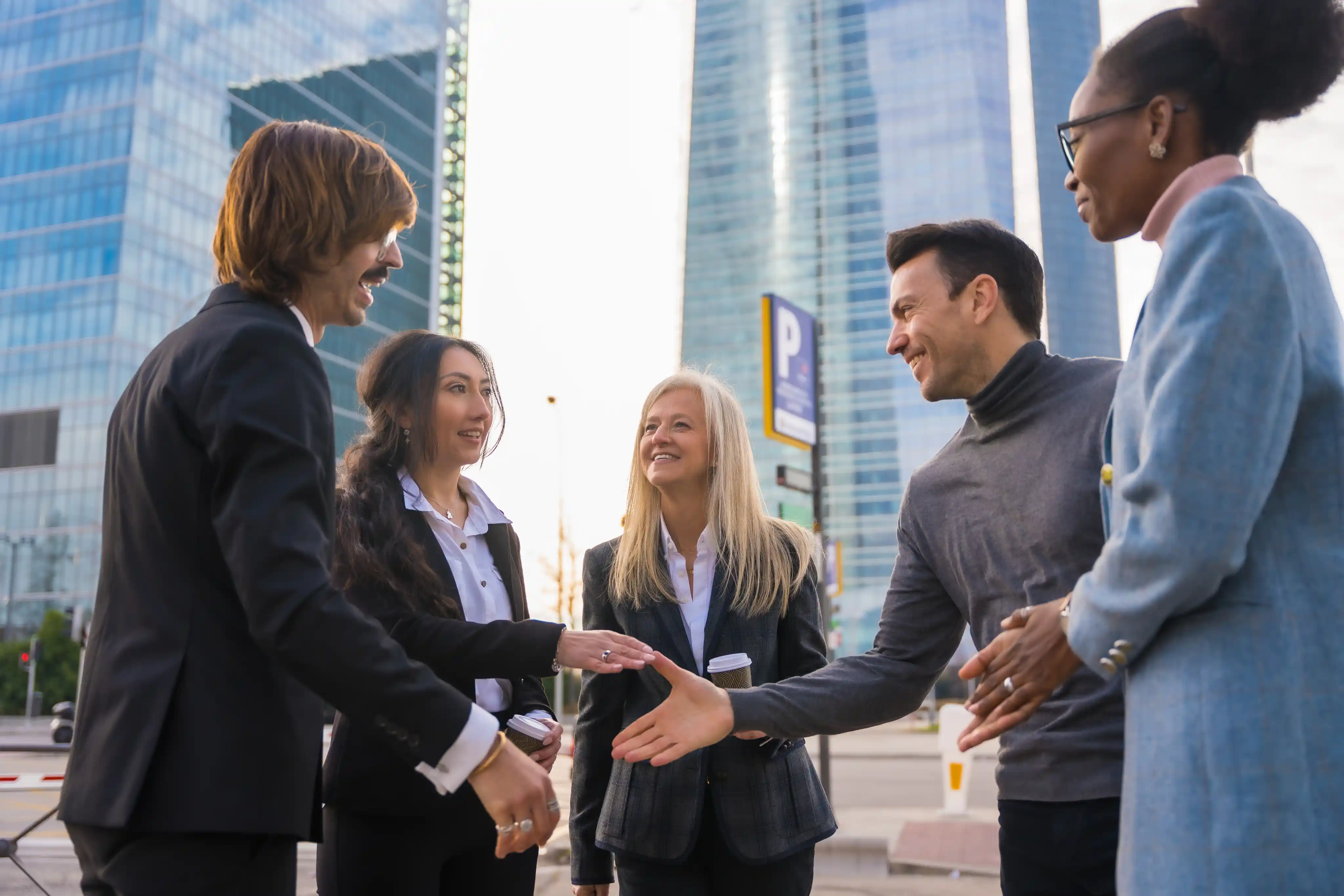 Unlock Enterprise Collaboration