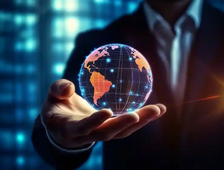 Global Capability Centers 2026