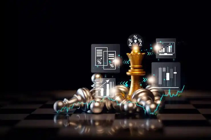 The Future GCC: Driving Business Growth & Enterprise Value