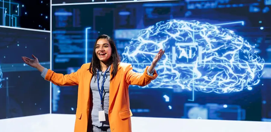 Technology, AI & Digital Transformation Leaders
