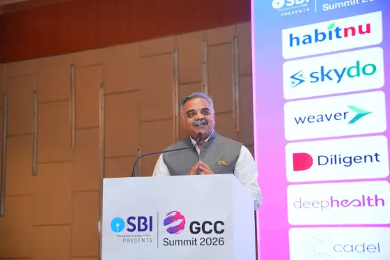 GCC Bengaluru Summit moment 14