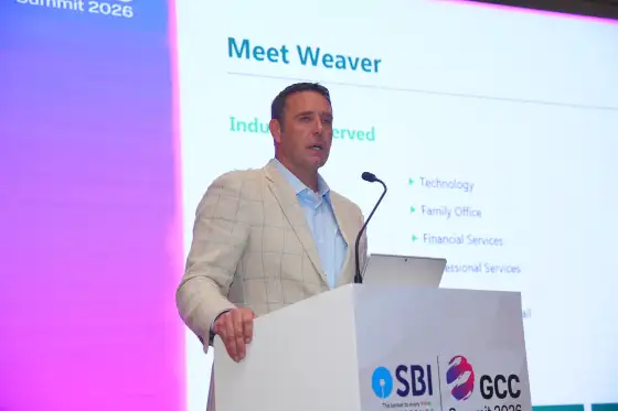 GCC Bengaluru Summit moment 16