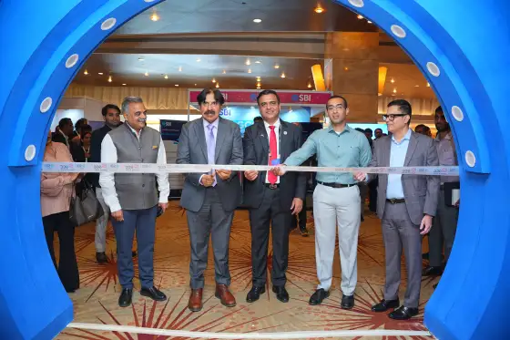 GCC Bengaluru Summit moment 6