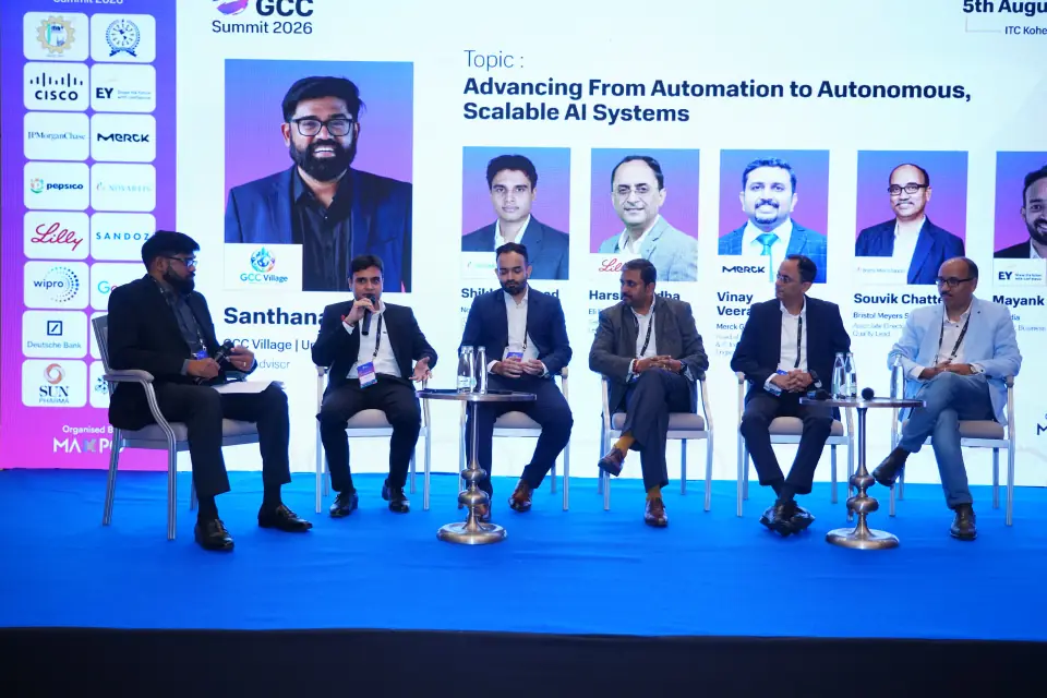 Panel on advancing from automation to autonomous, scalable AI systems