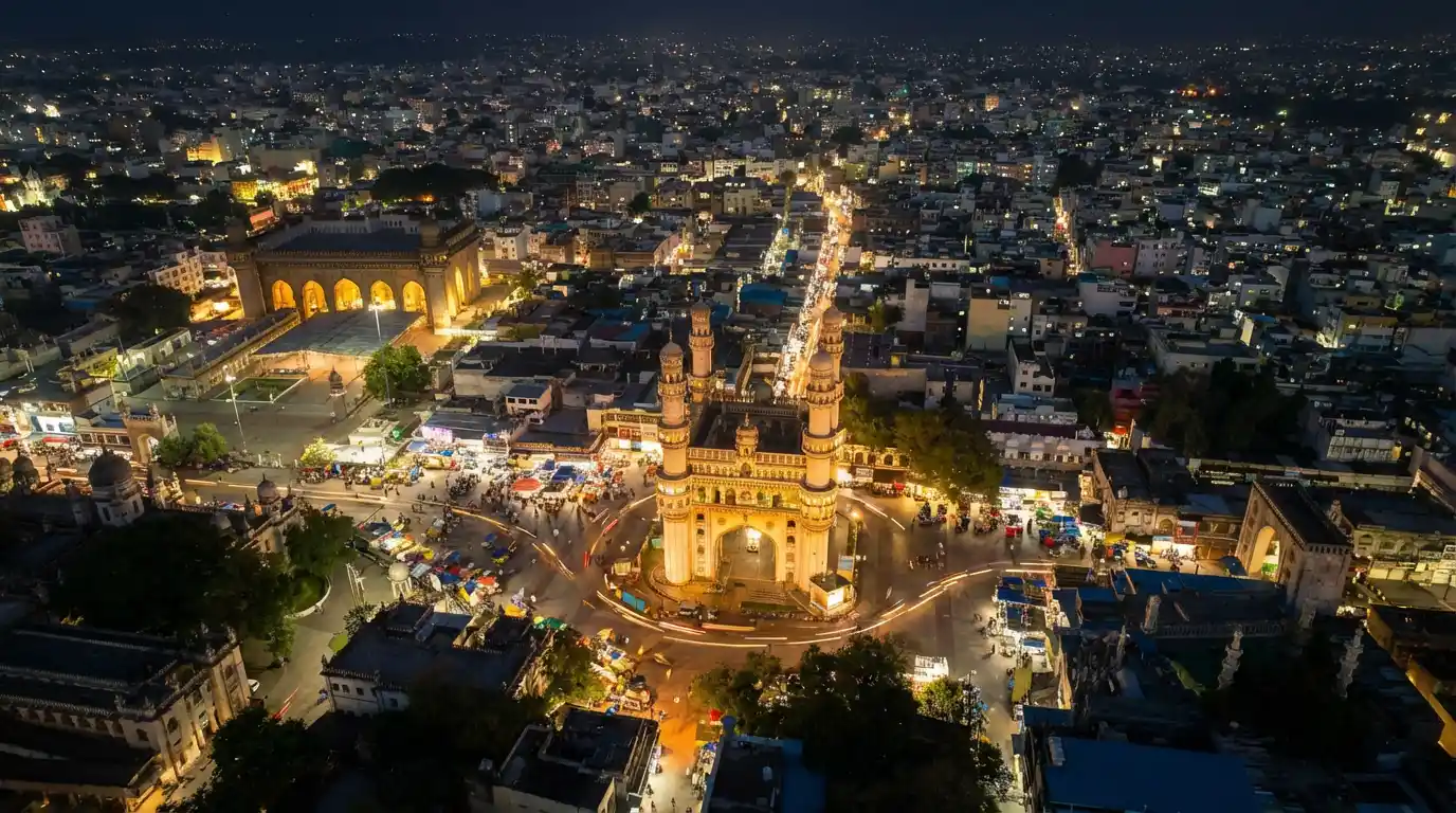 India's GCC Growth Story & Global Expansion